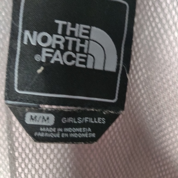 North face jacket - Picture 2 of 8